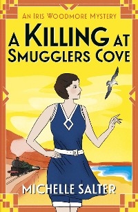 Killing at Smugglers Cove -  Michelle Salter