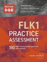 Revise SQE FLK1 Practice Assessment - 