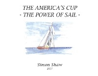 The America's Cup - Simon Shaw