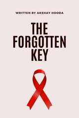 The Forgotten Key - Akshay Hooda