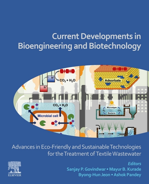 Current Developments in Bioengineering and Biotechnology - 