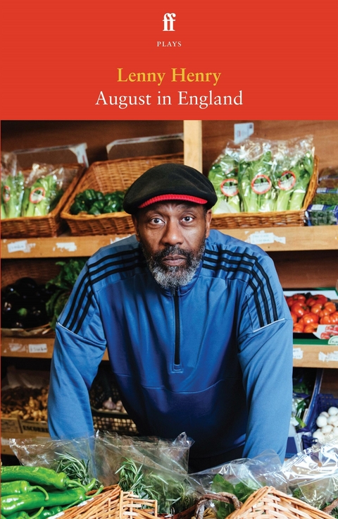 August in England -  Lenny Henry