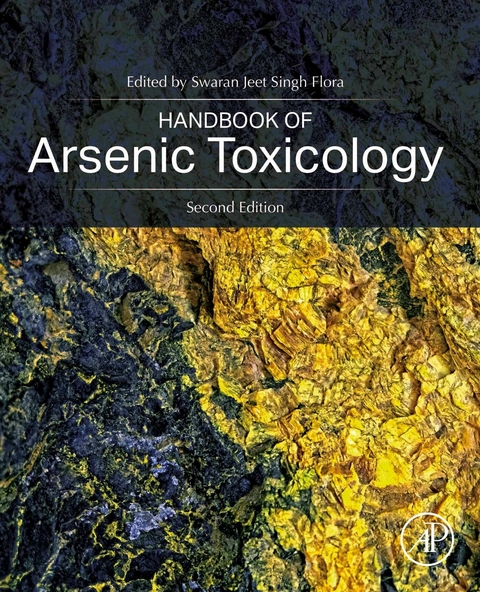 Handbook of Arsenic Toxicology - 