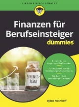 Finanzen für Berufseinsteiger für Dummies - Björn Kirchhoff