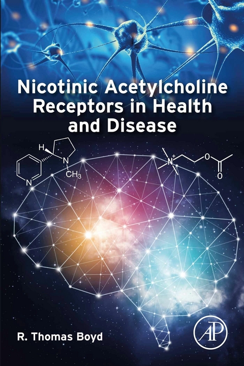 Nicotinic Acetylcholine Receptors in Health and Disease -  R. Thomas Boyd