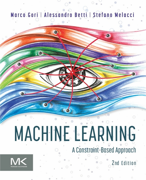 Machine Learning -  Alessandro Betti,  Marco Gori,  Stefano Melacci