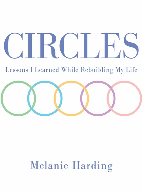 Circles -  Melanie Harding