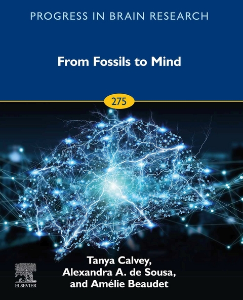 From Fossils to Mind - 