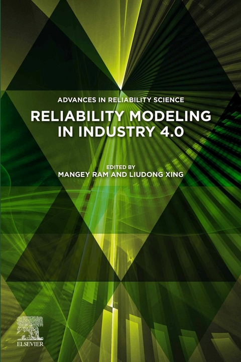 Reliability Modeling in Industry 4.0 - 