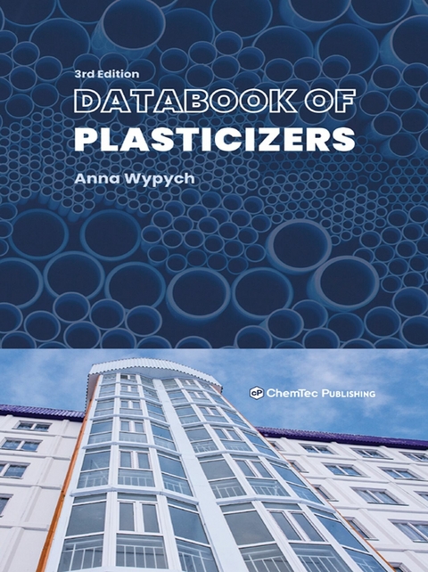 Databook of Plasticizers -  Anna Wypych