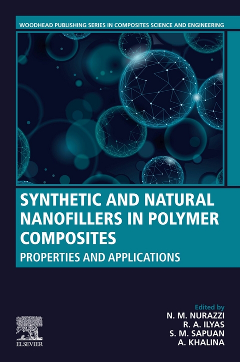 Synthetic and Natural Nanofillers in Polymer Composites - 