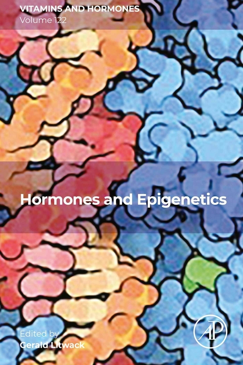 Hormones and Epigenetics - 