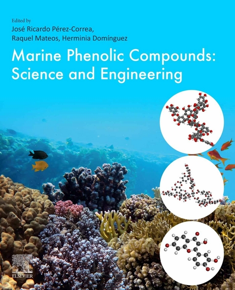 Marine Phenolic Compounds - 