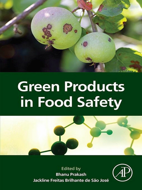 Green Products in Food Safety - 