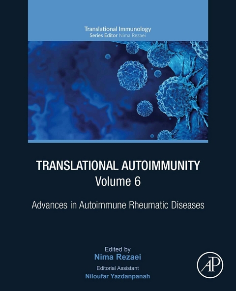 Translational Autoimmunity, Volume 6 - 