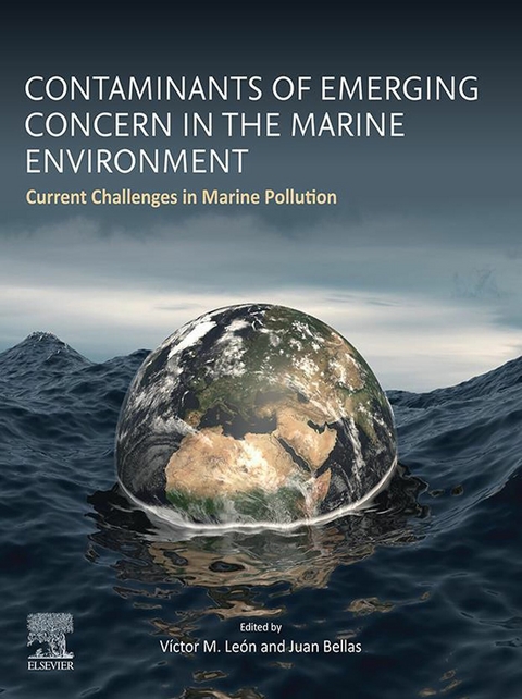 Contaminants of Emerging Concern in the Marine Environment - 