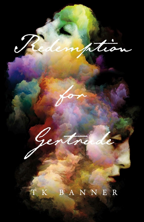 Redemption for Gertrude -  TK Banner