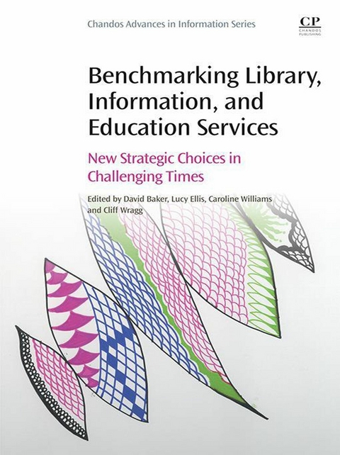 Benchmarking Library, Information and Education Services - 