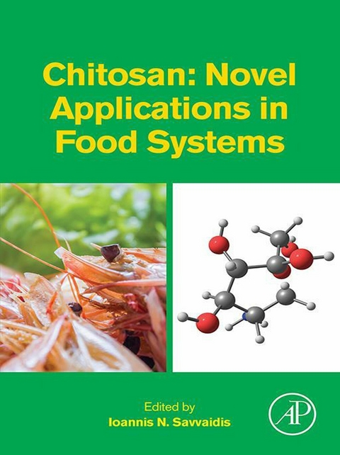 Chitosan - 