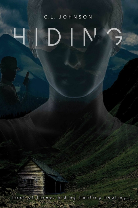 HIDING -  C. L. JOHNSON