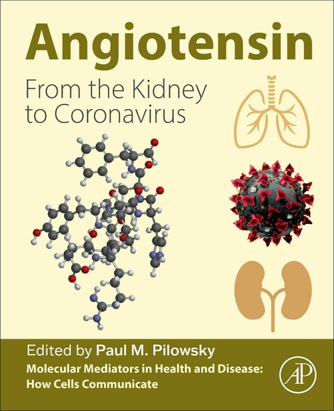 Angiotensin - 