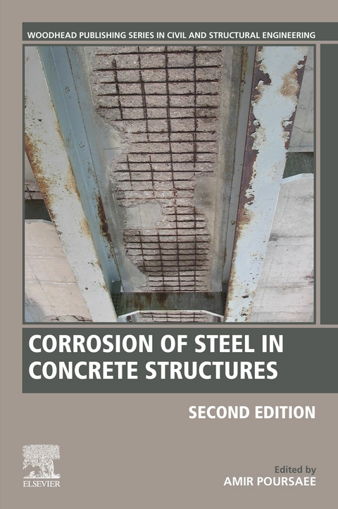 Corrosion of Steel in Concrete Structures - 