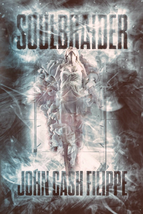 Soulbraider -  John Cash Filippe