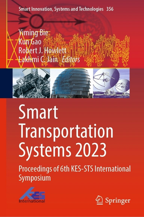 Smart Transportation Systems 2023 - 