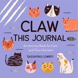 Claw This Journal - Sassafras Lowrey