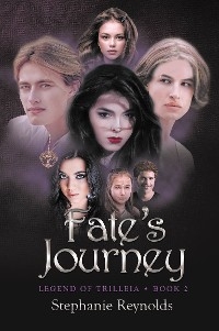 Fate's Journey -  Stephanie Reynolds