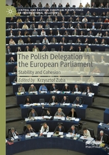 The Polish Delegation in the European Parliament - 