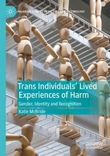 Trans Individuals Lived Experiences of Harm - Katie McBride