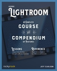 Adobe Lightroom - Jeff Carlson