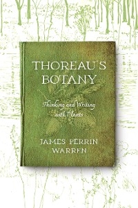 Thoreau's Botany -  James Perrin Warren