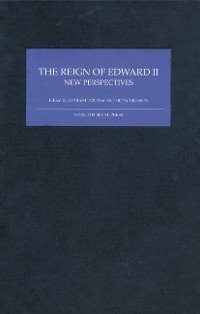 Reign of Edward II - 