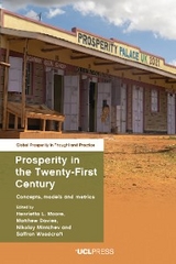 Prosperity in the Twenty-First Century - 