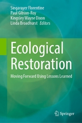 Ecological Restoration - 