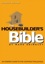 The Housebuilder's Bible - Brinkley, Mark