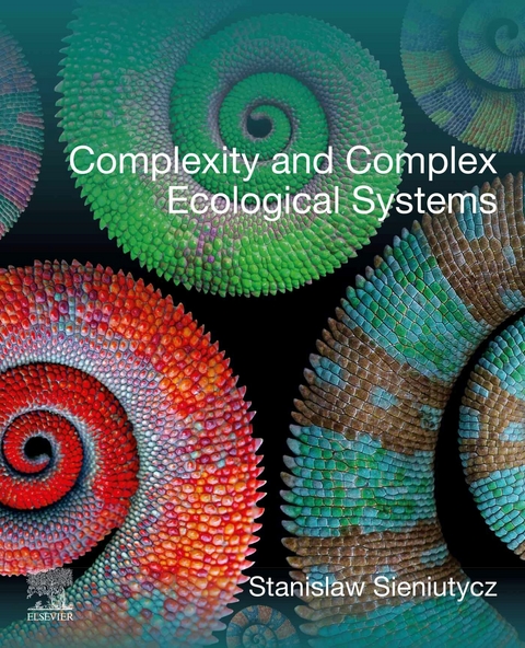 Complexity and Complex Ecological Systems -  Stanislaw Sieniutycz