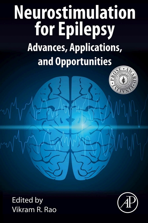 Neurostimulation for Epilepsy - 