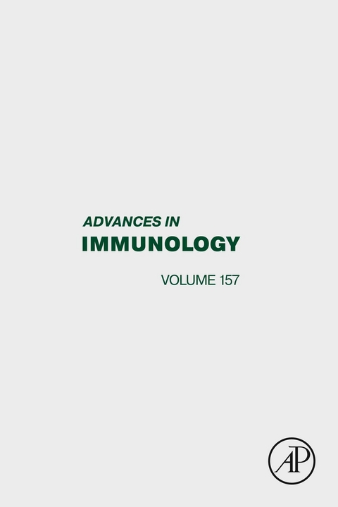 Advances in Immunology - 