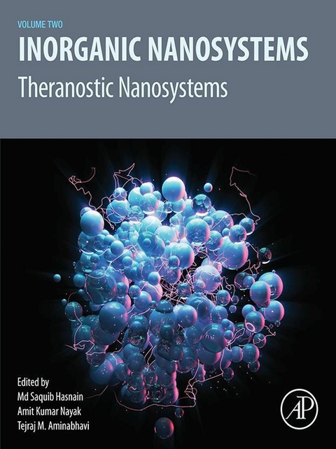 Inorganic Nanosystems - 