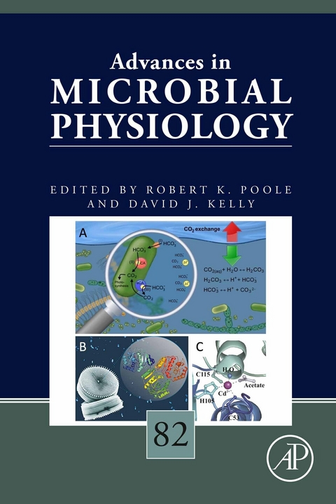 Advances in Microbial Physiology