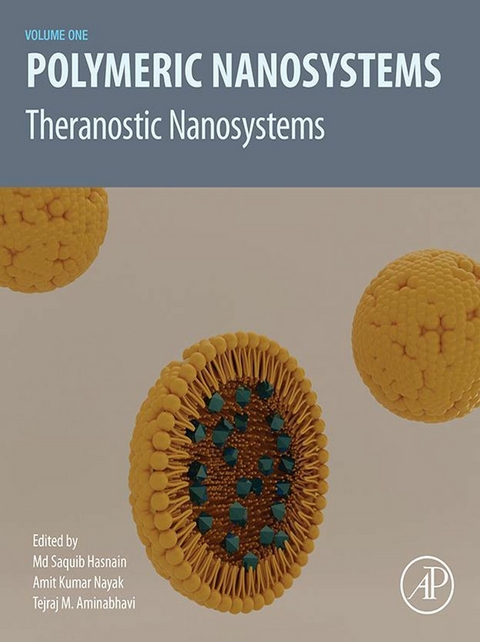 Polymeric Nanosystems - 