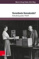 Verordnete Demokratie? - 