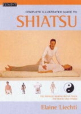 Shiatsu - Liechti, Elaine