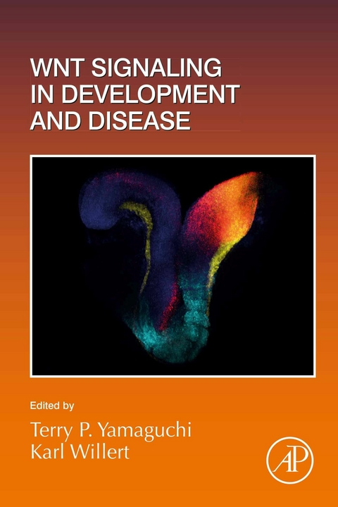 Wnt Signaling in Development and Disease - 