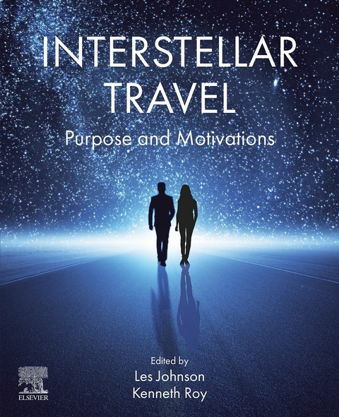 Interstellar Travel - 