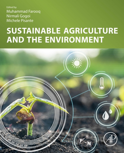 Sustainable Agriculture and the Environment - 