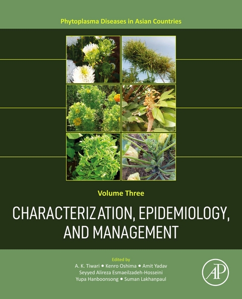 Characterization, Epidemiology, and Management - 